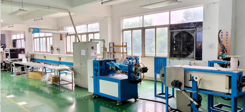 Partial production workshops