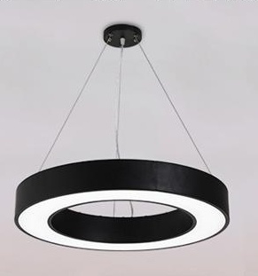 Irregular office light