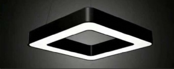 Irregular office light