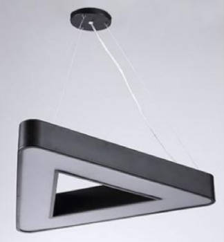 Irregular office light